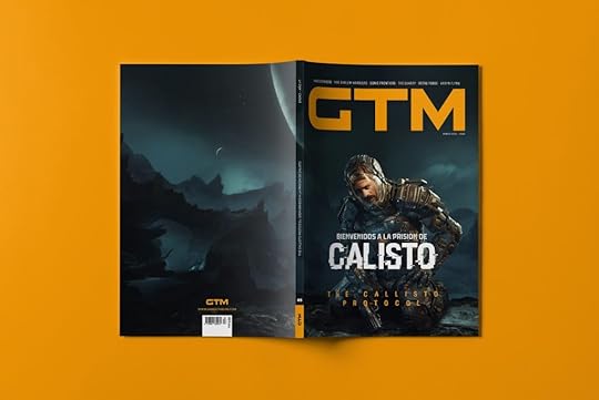 Revista GTM - The Callisto Protocol