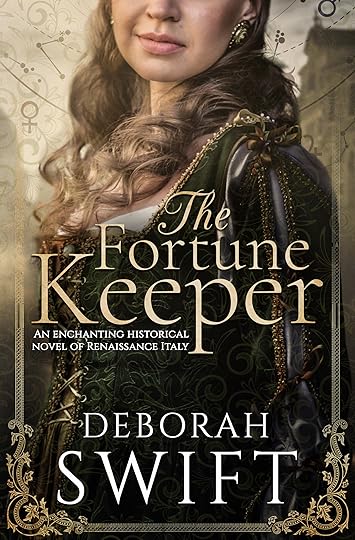 TFK eBook Deborah Swift, The Fortune Keeper b3