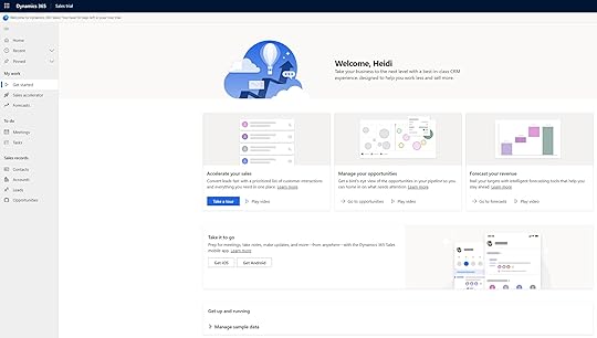 Sign up for a free trial Dynamics 365 Guides