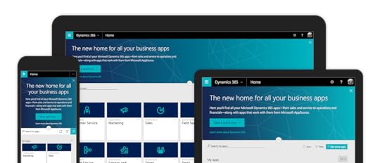 Sign up for a free trial Dynamics 365 Marketing