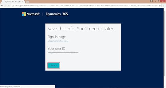 How to Get 30 Day Trial of Microsoft Dynamics 365 for Free