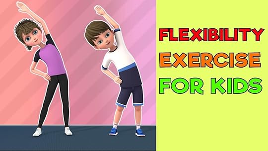 10 Easy Exercises for Kids Verywell Family
