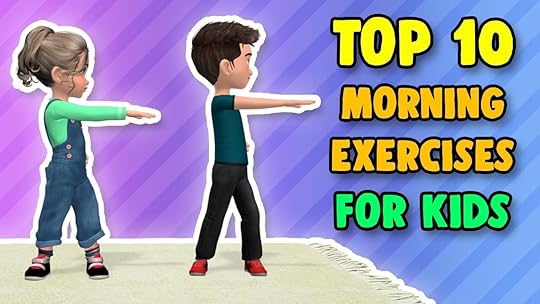 Yoga Exercise For Kids And Youth Gameplay YouTube