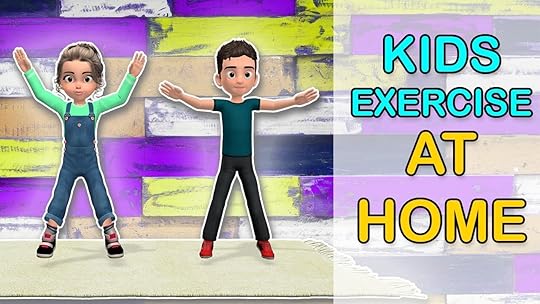 Brain Gym exercises for kids YouTube Brain gym for kids,.