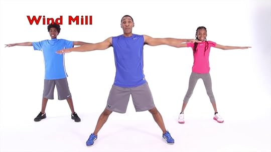 YouTube Workout Videos For School-Aged Kids Moms