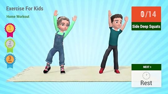 8 Easy and Fun Exercises for Kids Insider