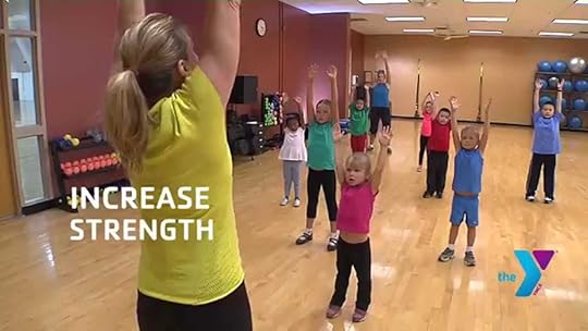 10 Fun Daily Exercise For Kids To Do At Home YouTube