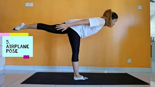 Fun Indoor Exercises for Preschoolers (3-5 Years Old)