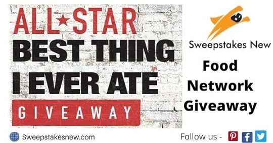 Food Network Sweepstakes Food Network Contests