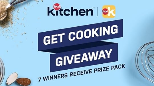 Thanksgiving Like the Pros $10K Sweepstakes 2022