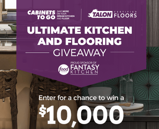 Food Network Sweepstakes sweepsadvantage.com