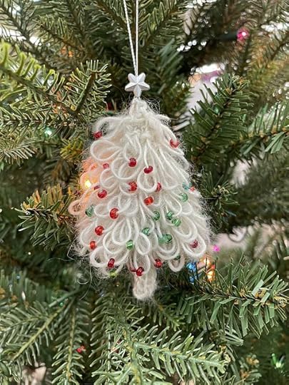 Nicky's Glorious Tannenbaum Pattern
