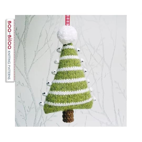Jingle Bells Christmas Tree Ornament