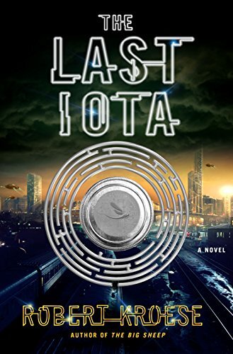 the last iota