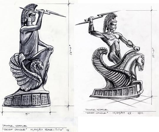 Stargate-pelops-temple-statue-concept-art-brief-candle