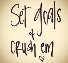 goals 2023