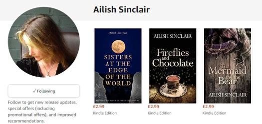 Ailish Sinclair