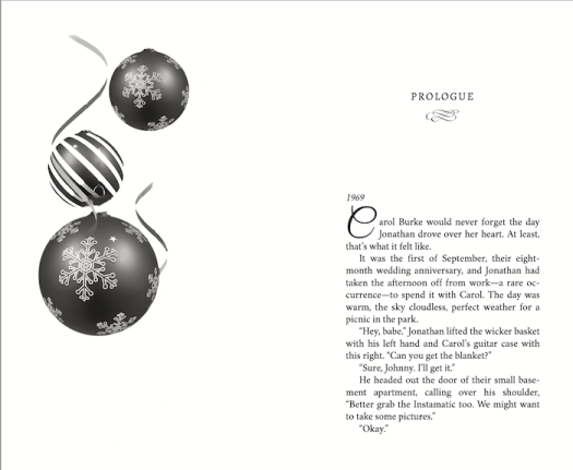 Header image in paperback