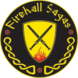 Firehall Sagas
