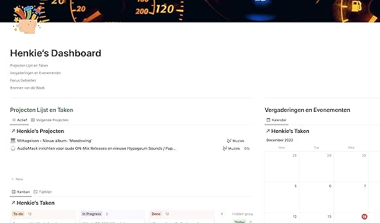 Bouw een Tweede Brein