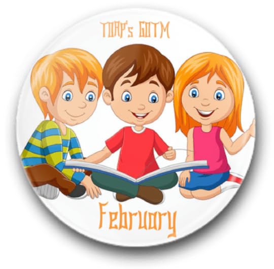 February YA and Children