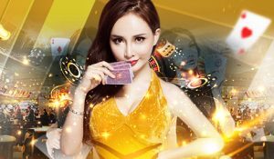 เว็บพนัน