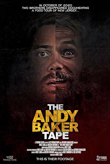 The Andy Baker Tape
