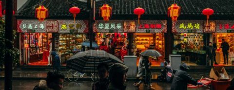 What's next for China? Sustainability, technology, and the world's future