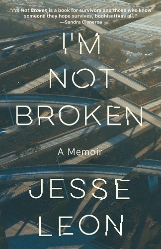I'm Not Broken by Jesse Leon