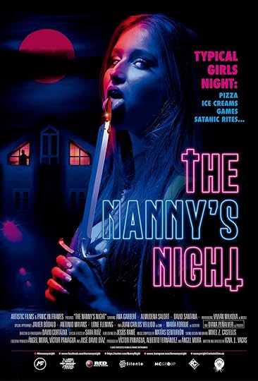 The Nanny's Night