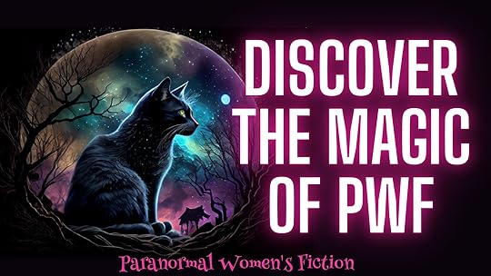 Discover the Magic of PWF Fab 13