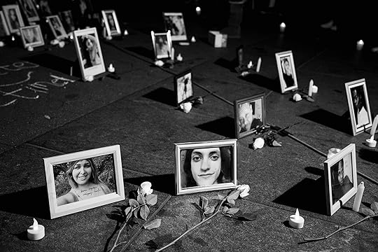 Scenes from the Stonewall Protests’ weekly demonstrations in New York City, June 2020 - July 2021. The Stonewall Protests is a group of Black Queer and Black Trans activists founded by Qween Jean and Joela Rivera. The group emerged in June 2020 during the rise of the Black Lives Matter movement following the murder of George Floyd. The Stonewall Protests held marches, vigils, and community events for more than a year to shed light on issues facing the BIPOC community, most significantly the large number of Trans people killed every year.