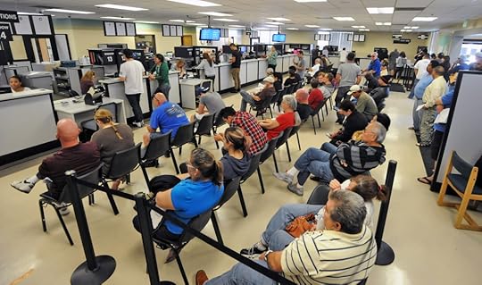 California's DMV drives us crazy, reforms are needed – Orange County Register