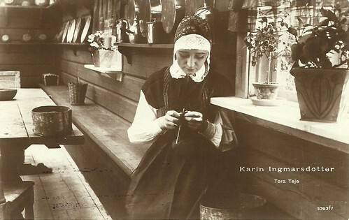 Tora Teje