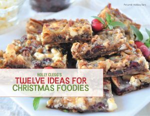 Christmas recipes