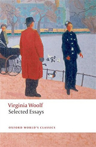 Virginia Woolf on Self-Knowledge and the Blind Spots of Sympathy
