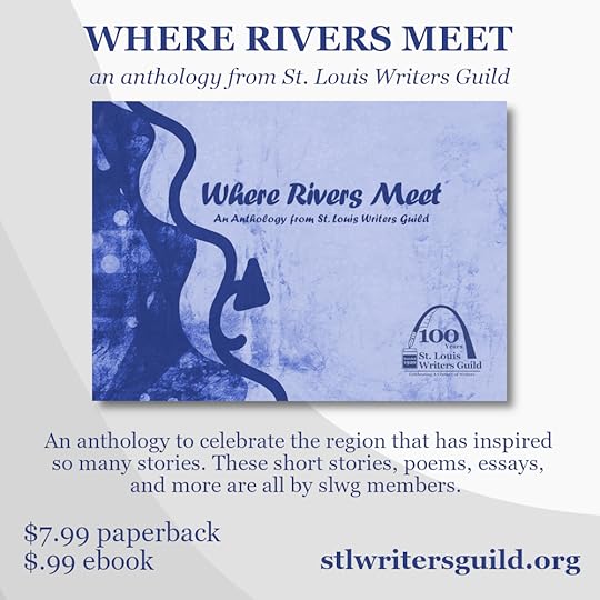 Phyllis Wheeler's short story in anthology