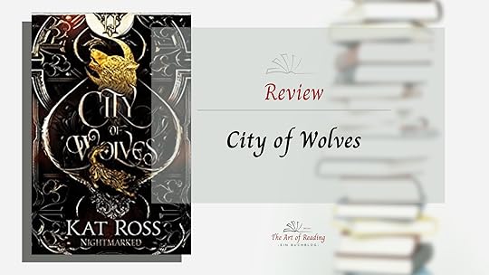 City of Wolves