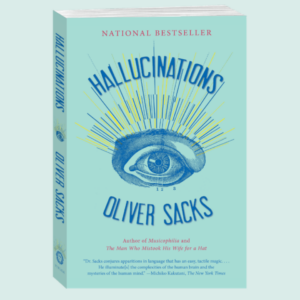 Cover of Hallucinations