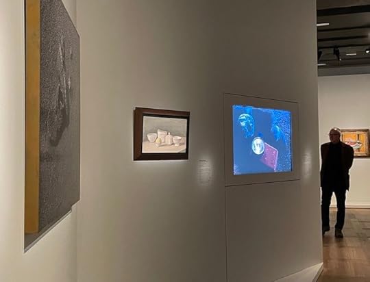 Things, Glorious Things