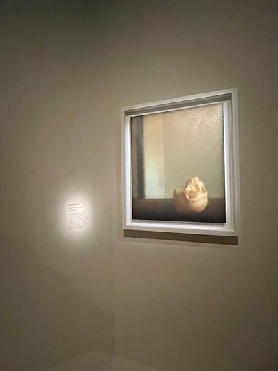 Things, Glorious Things