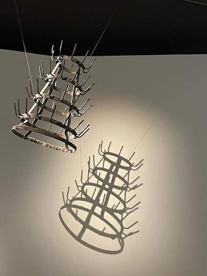 Things, Glorious Things