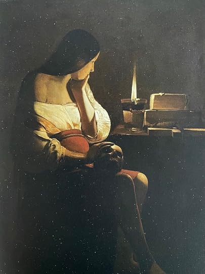 Things, Glorious Things