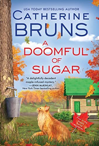 A Doomful of Sugar by Catherine Bruns