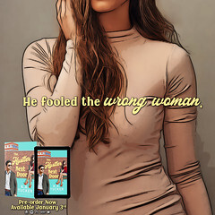 The Hustler Next Door PO4