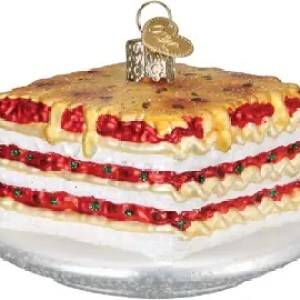 Lasagna