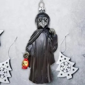 Plague-doctor