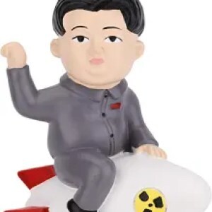 Rocket-man