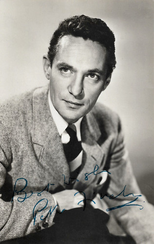 Peter Finch