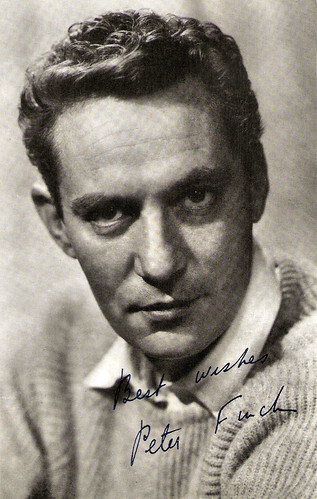 Peter Finch